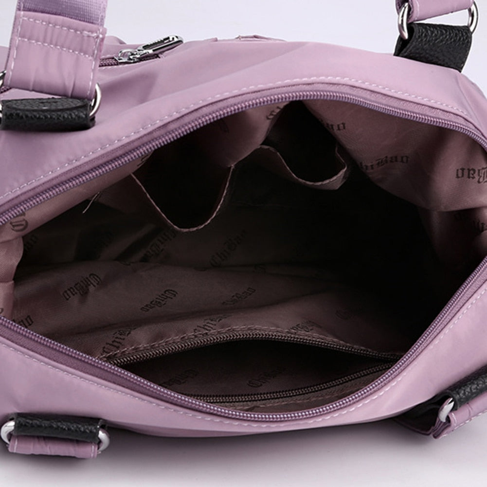 RamoraWave™ — Carry Confidence Everywhere with Effortless Style and Unmatched Toughness