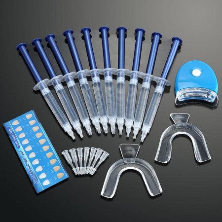 VitalSmyle™ Bright Teeth Whitening Kit – The #1 Choice for a Radiant Smile