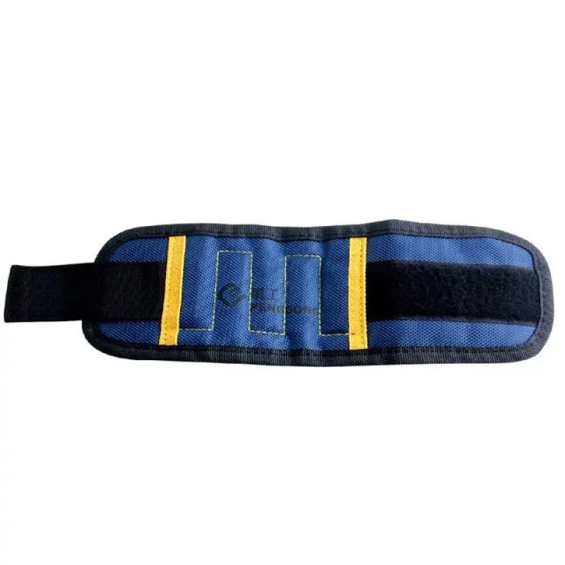 MagnetGrip™ Heavy-Duty Magnetic Tool Wristband