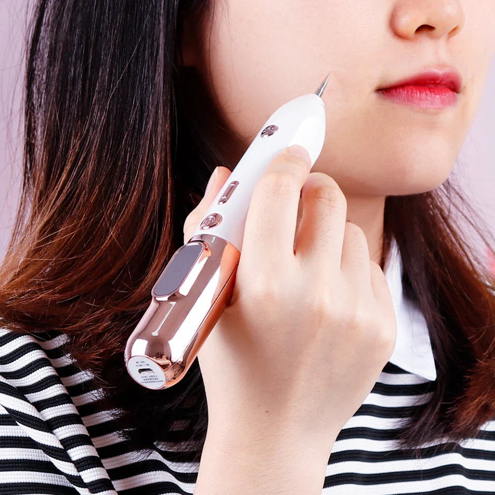 Skin Tag & Mole Remover Pen