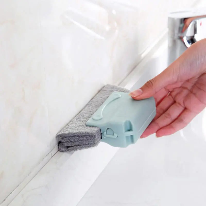 β¨ The Ultimate Window Sill & Gap Cleaning Brush β 1+1 FREE TODAY ONLY! β¨
