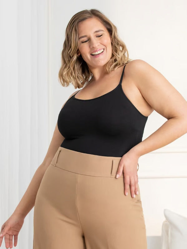 š SculptEase⢠ā Seamless Body Shaping Camisole