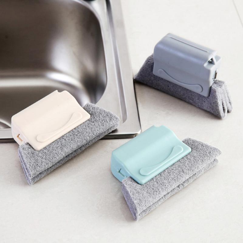 β¨ The Ultimate Window Sill & Gap Cleaning Brush β 1+1 FREE TODAY ONLY! β¨
