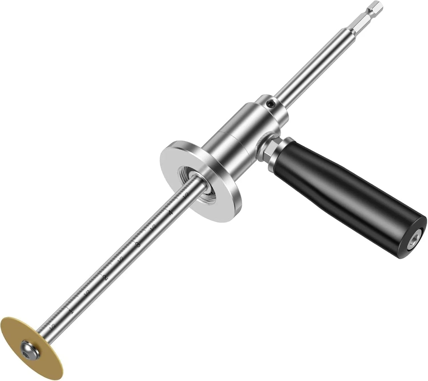 PipeSlice™ Precision Inside PVC Pipe Cutter