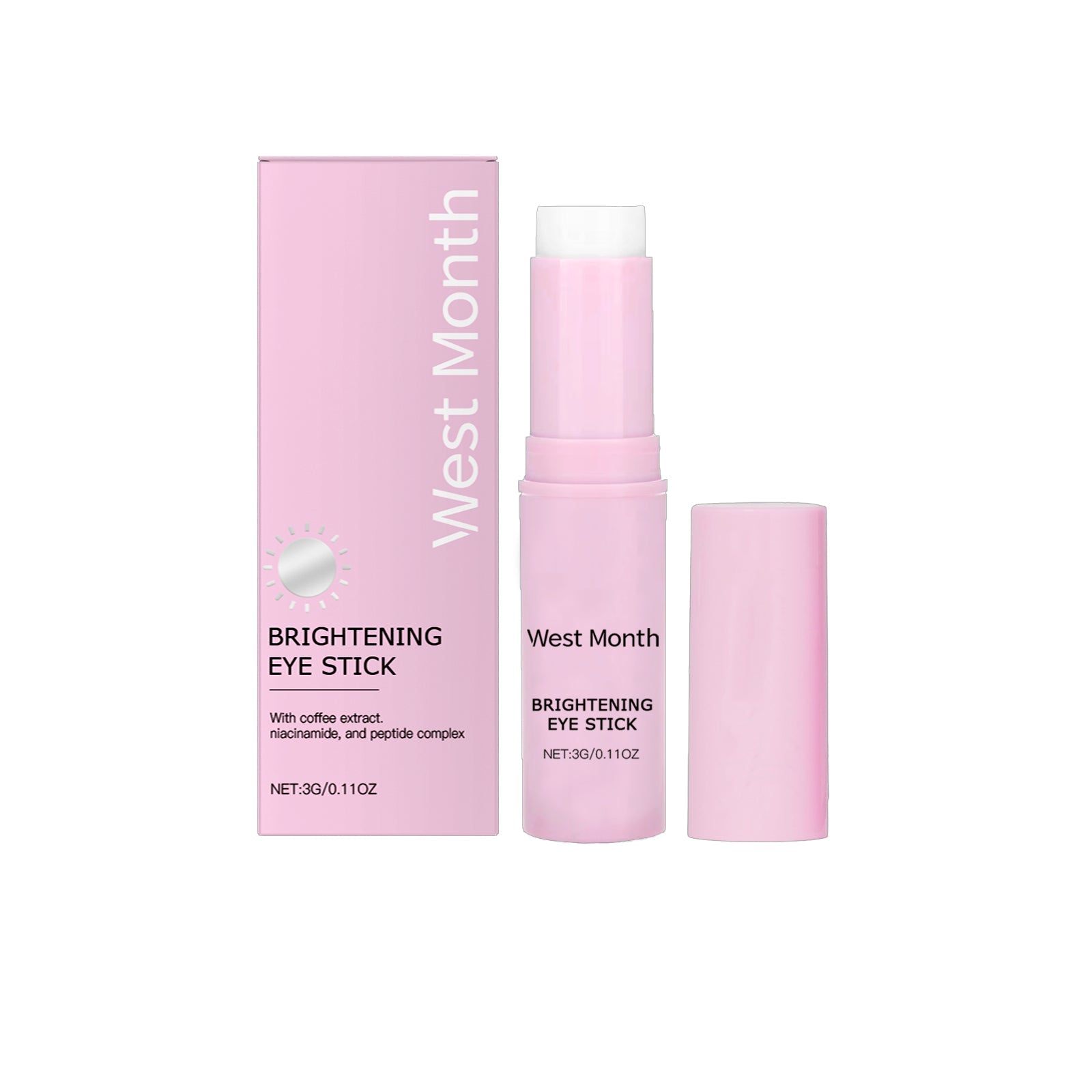 EyeLift™ Tightening & Brightening Eye Cream Stick