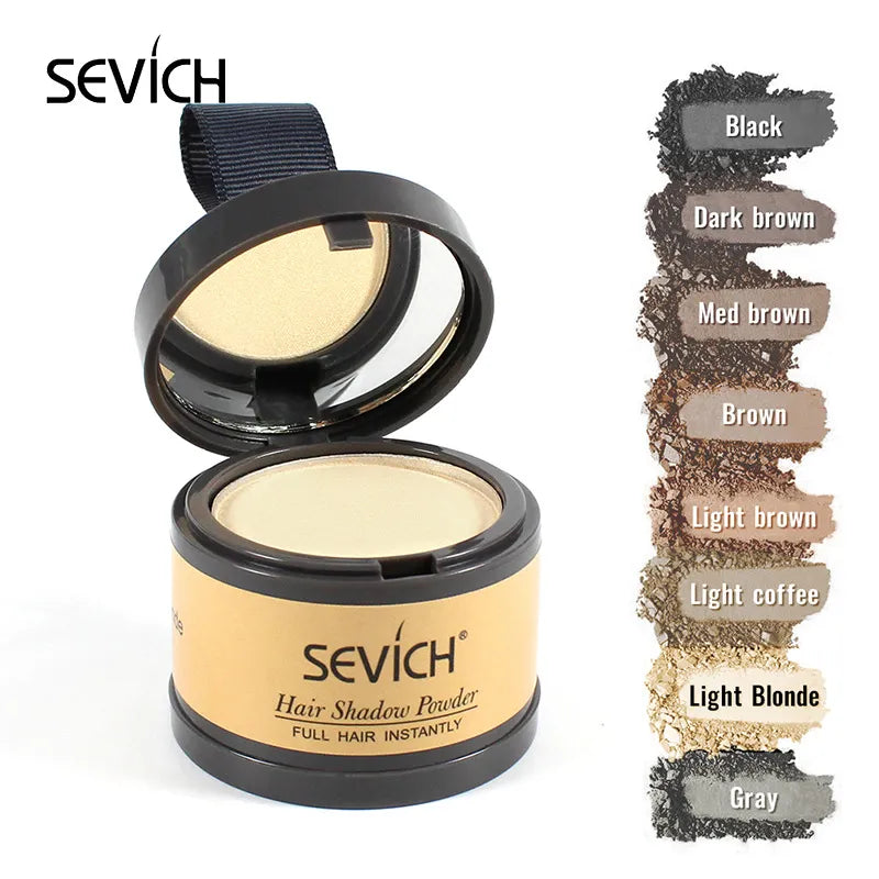 Hair Shading Line Powder