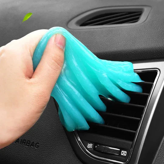 🚗 ProClean™ Car Cleaning Gel – Effortless Dust Removal in Seconds! 🧼