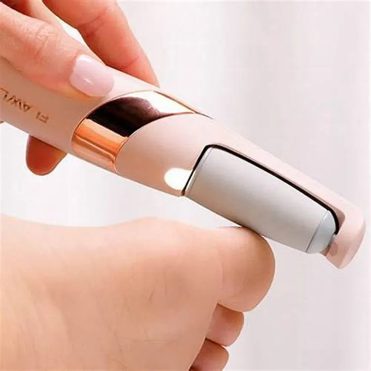 🦶 SmoothPro™ Electric Foot Grinder