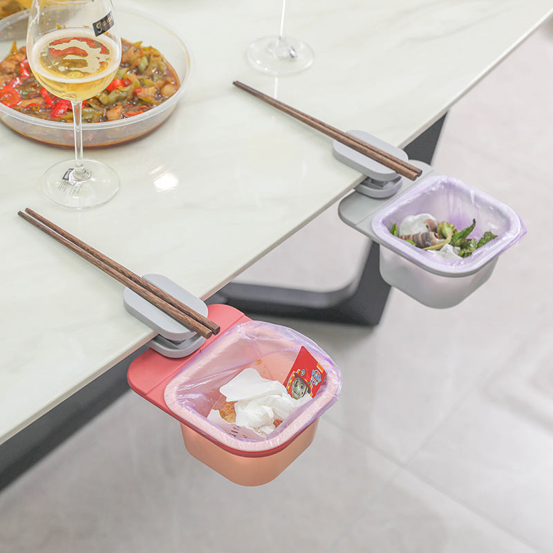 Mini Kitchen Storage Basket