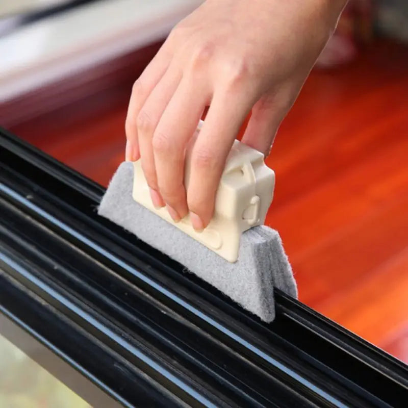 β¨ The Ultimate Window Sill & Gap Cleaning Brush β 1+1 FREE TODAY ONLY! β¨