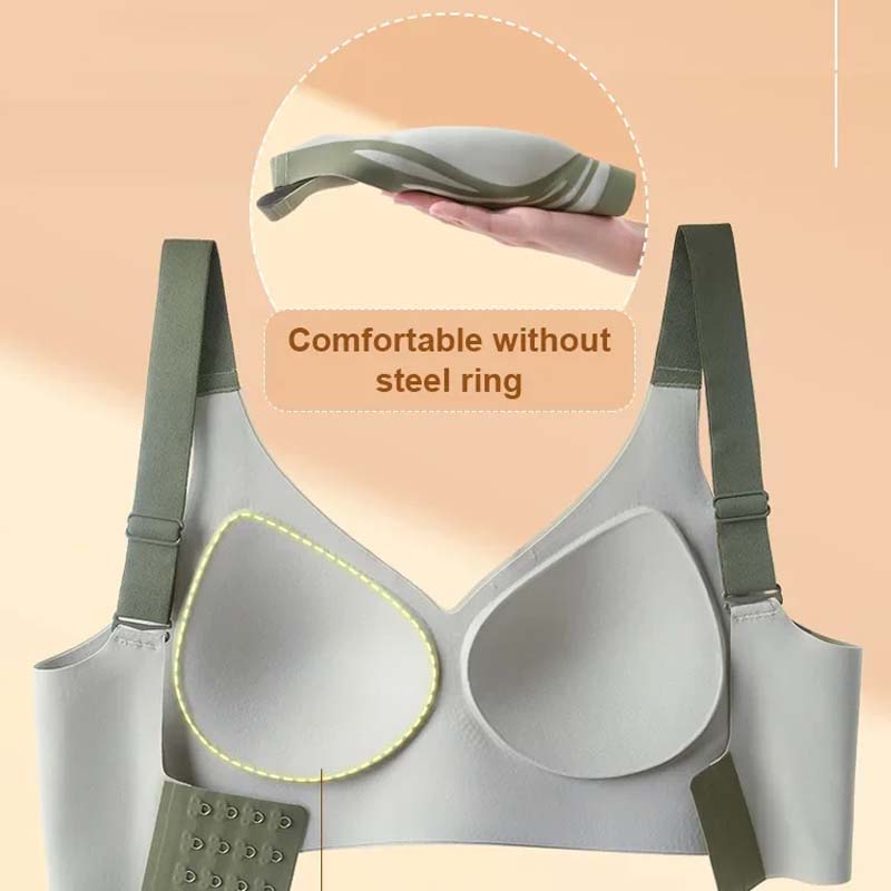 RamiraLift™ — Experience All-Day Freedom and Flawless Shape Without a Wire in Sight