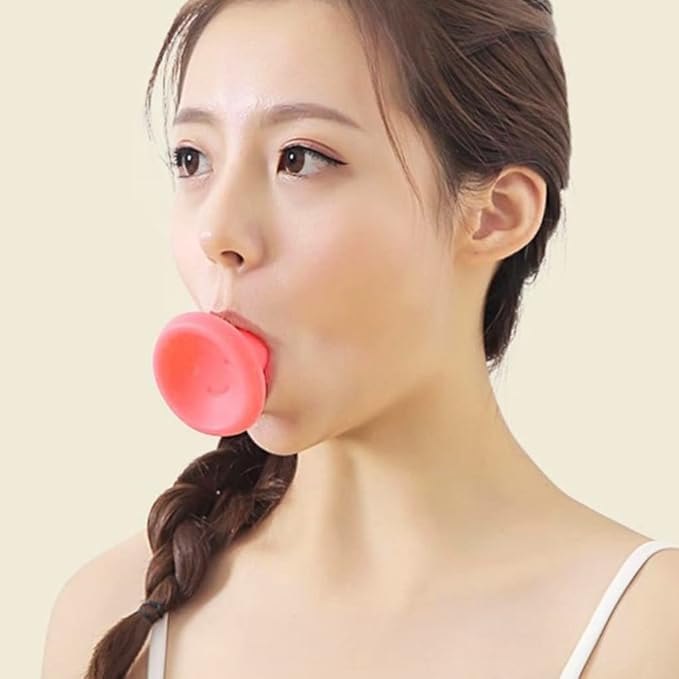 Face Lifting V-Face Improving Masseter Trainer (2pcs)