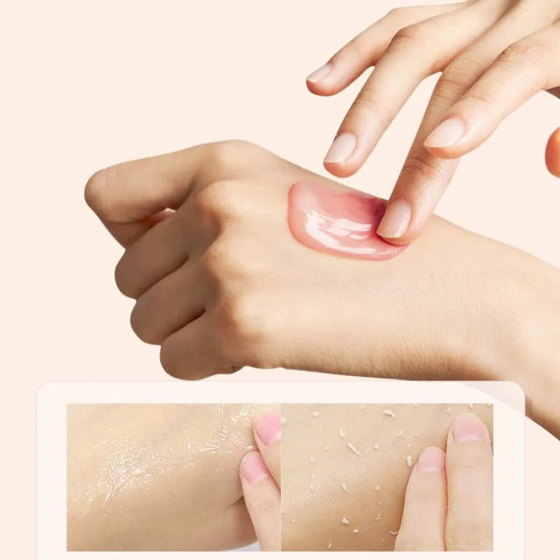 π₯ Instant Glow Facial Scrub β Deep Clean & Exfoliate! π₯