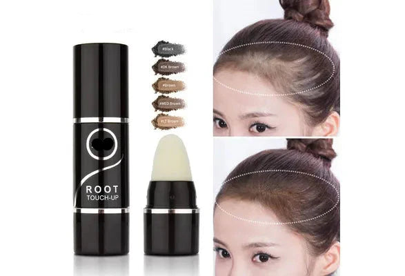 🔥 HairLineFix™ Mushroom Contour Pen — FULLER HAIR IN SECONDS, CONFIDENCE RESTORED