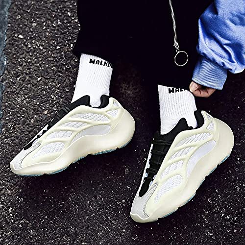 π₯ FASHION TREND LUMINOUS SNEAKERS β PREMIUM STYLE FOR A FRACTION OF THE PRICE! π₯