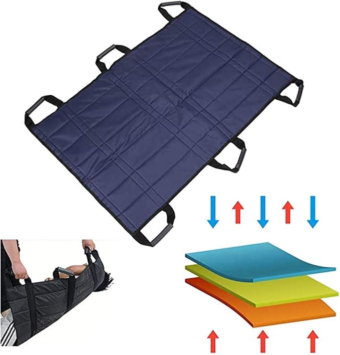 CareFlex™ Pro Nursing Transfer Pad