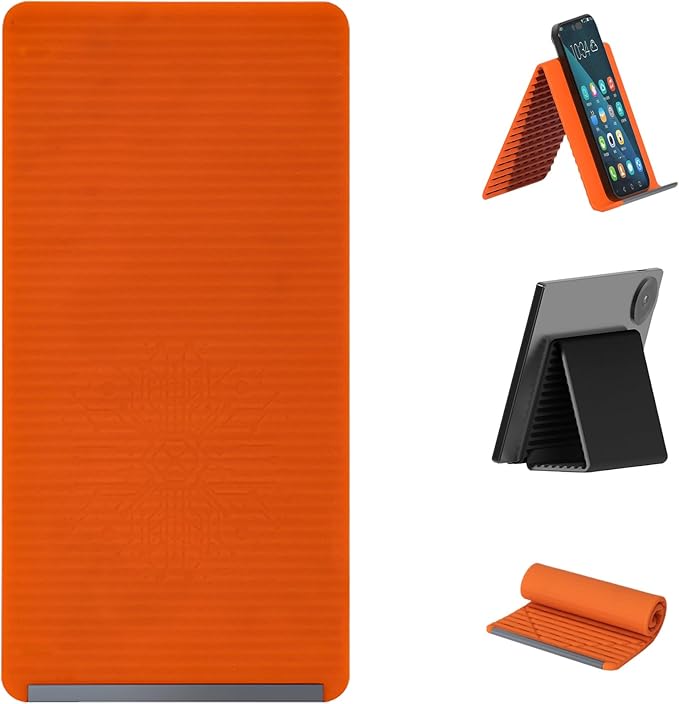 đĽ FlexHold⢠Lazy Stand â YOUR NECK HURTS BECAUSE YOUâRE DOING IT WRONG