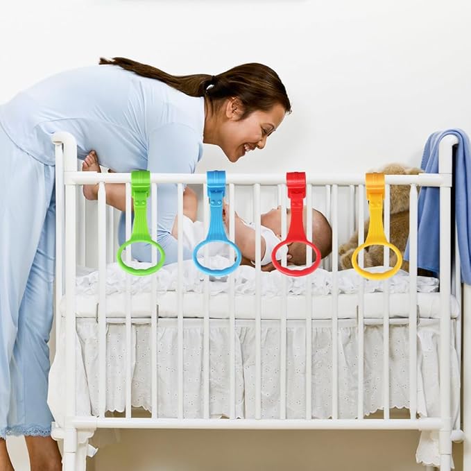 👶 Help Your Baby Stand & Explore with Ease! 🚼✨