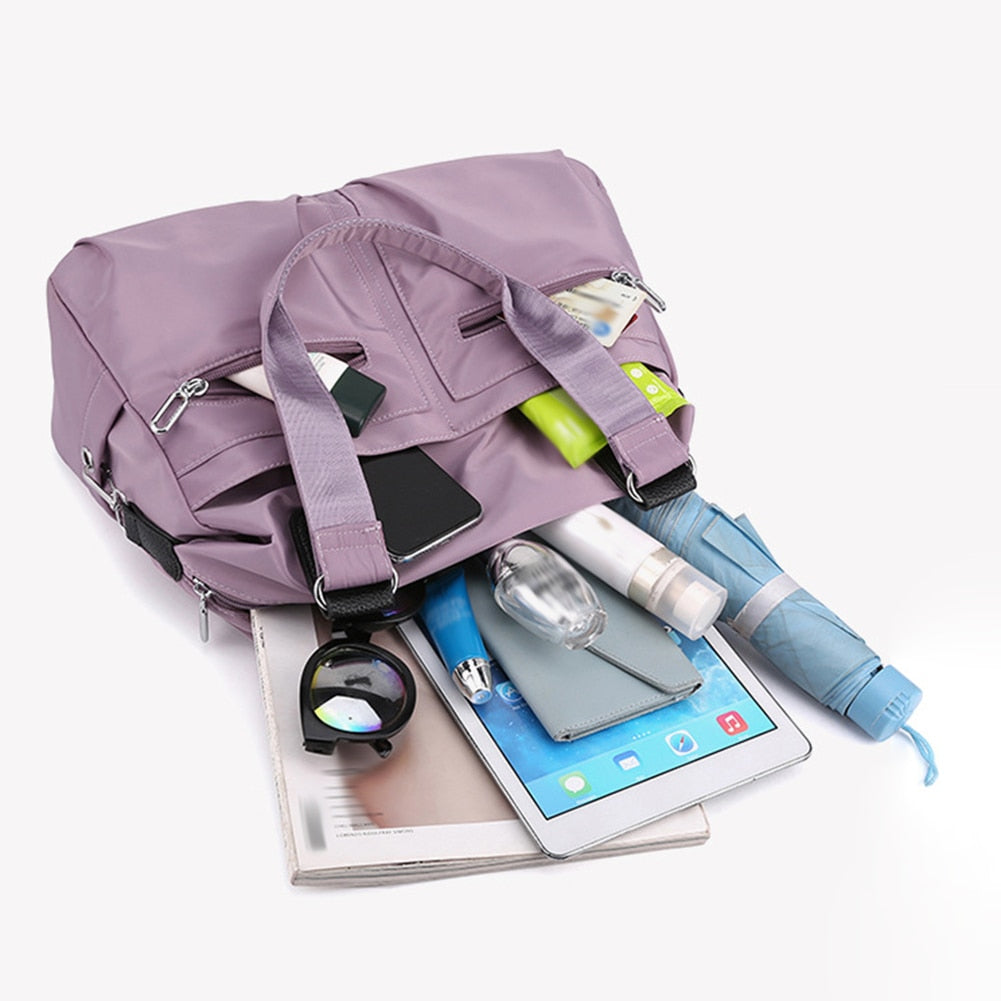 RamoraWave™ — Carry Confidence Everywhere with Effortless Style and Unmatched Toughness
