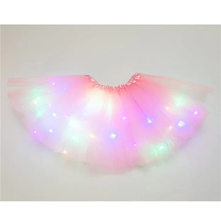 LumiSkirt™ Glowing Ballet Skirt