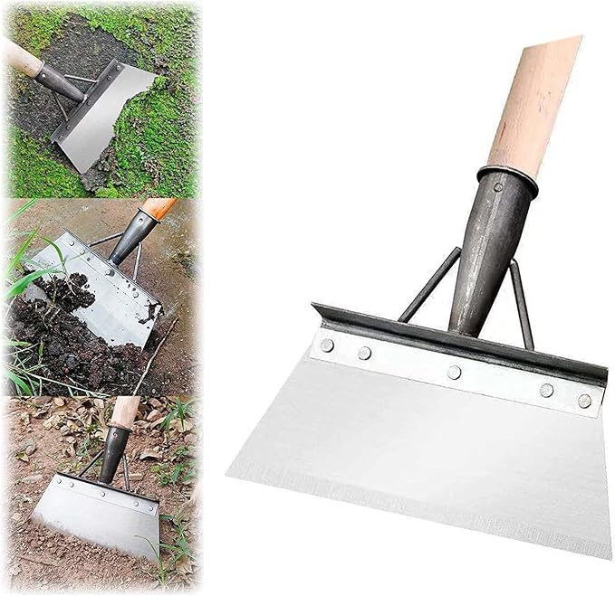 π‘ The Ultimate Garden & Weed Cleaning Shovel β Built for Power & Precision! π±