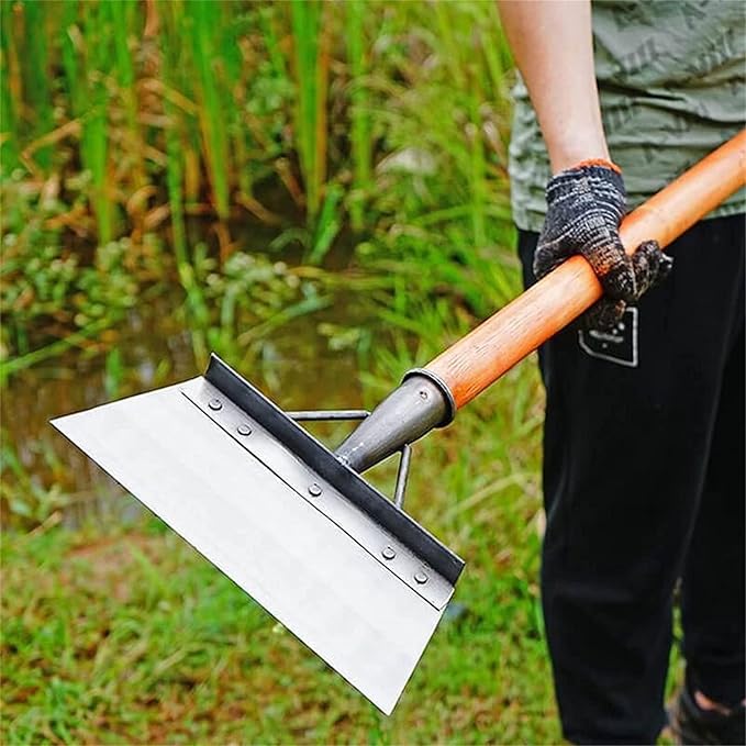 π‘ The Ultimate Garden & Weed Cleaning Shovel β Built for Power & Precision! π±