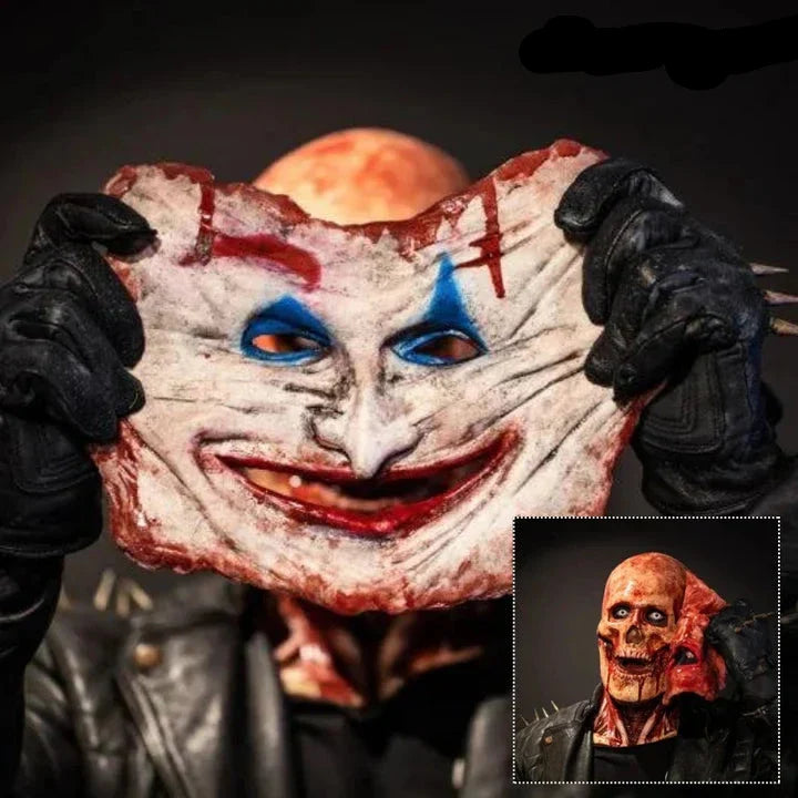 Skeleton Masks for Halloween Cosplay (MANY DIFFERENT MASKS AVAILABLE)