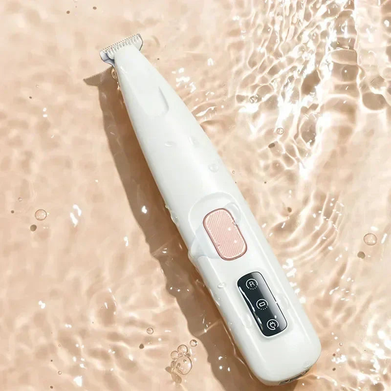 ๐พ LED Pet Paw Trimmer โ The Ultimate Grooming Tool for Your Furry Friend! ๐พ