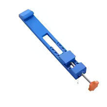 CuttingGuide™ Adjustable Circular Saw Milling Base Clamp