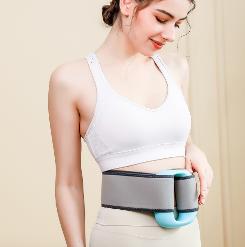 š„ SculptPulse⢠Mini Fascia Massage Ring