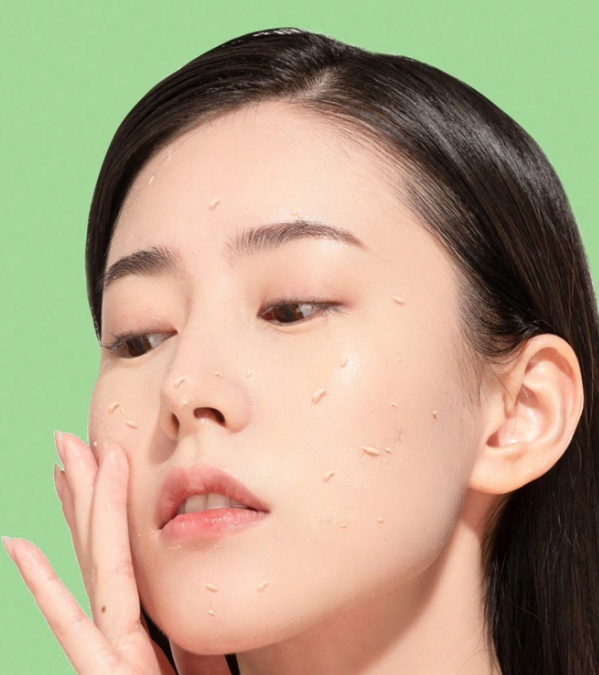 π₯ Instant Glow Facial Scrub β Deep Clean & Exfoliate! π₯