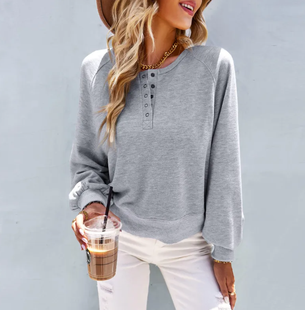 💖 Cozy Style Meets Effortless Elegance