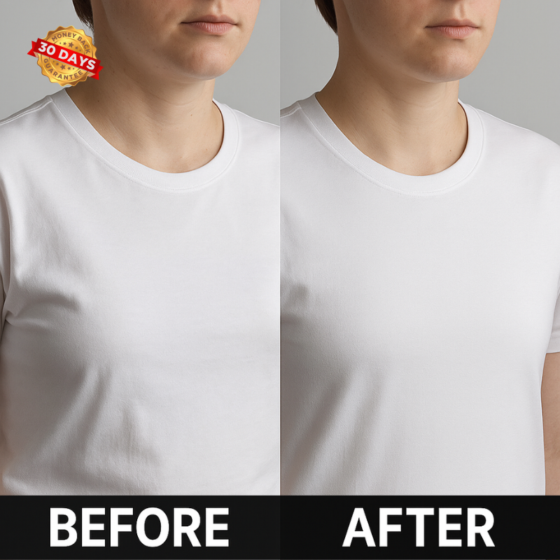 ChestEase™ Breathable Compression Binder Vest