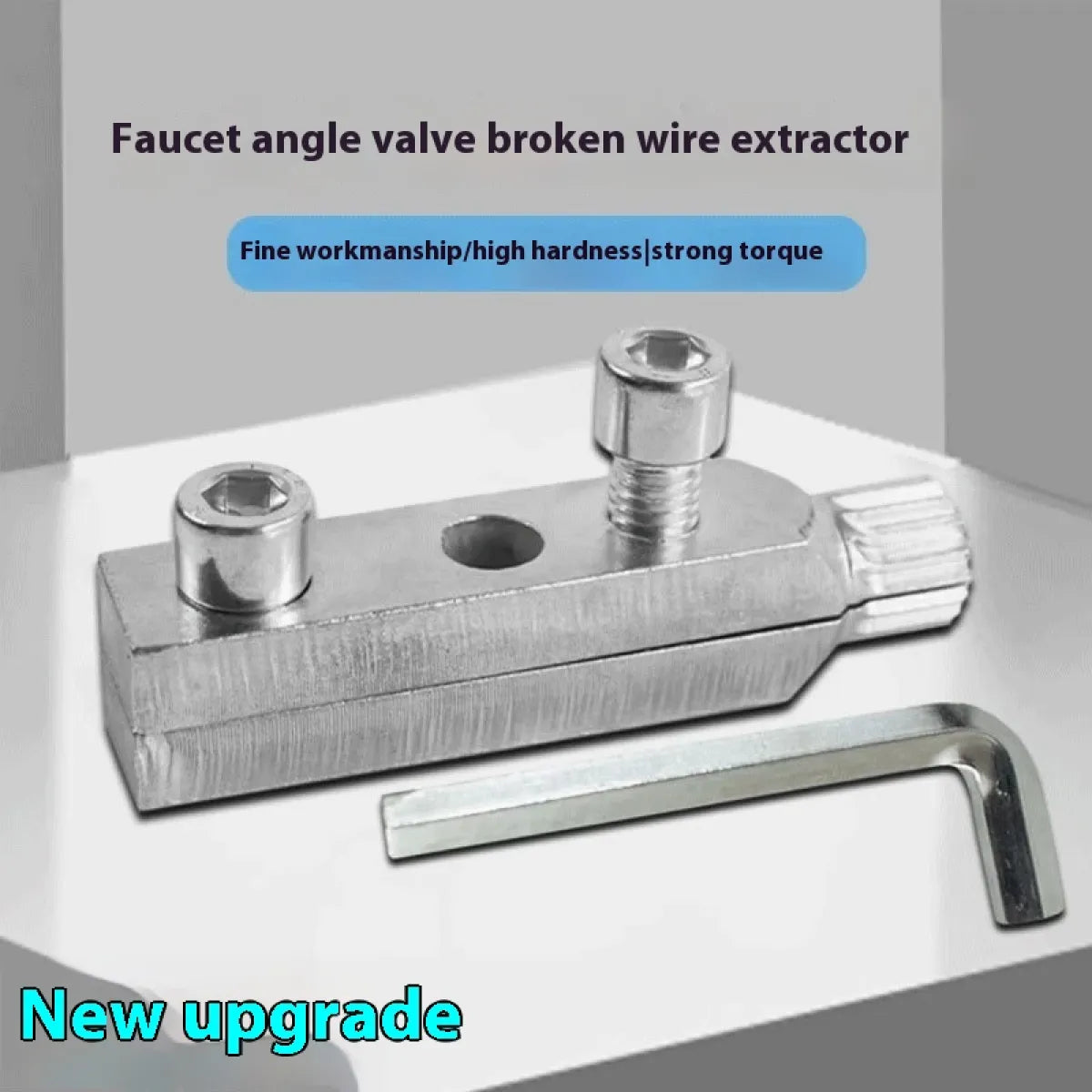 PipeFix™ Broken Wire Extractor Tool