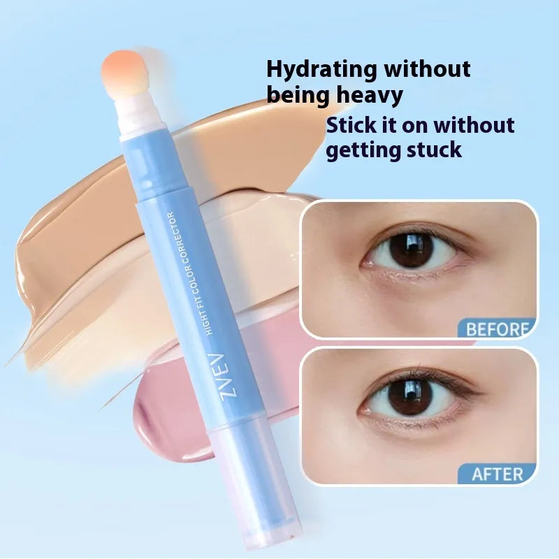 EyePerfect™ BrightCover Concealer Dark Circle & Eye Bag Coverage Cream