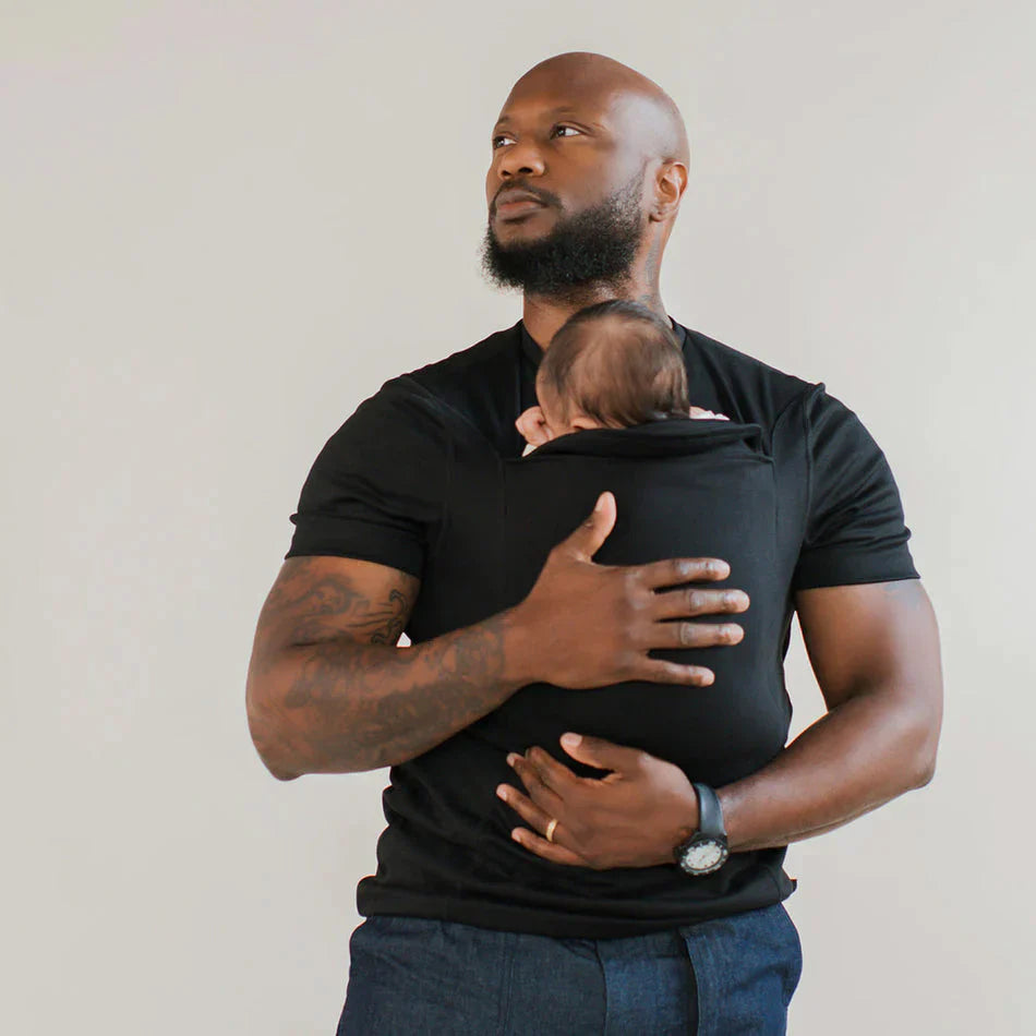 π₯ Kangaroo Parent T-Shirt β Carry Your Baby in Style & Comfort! π₯