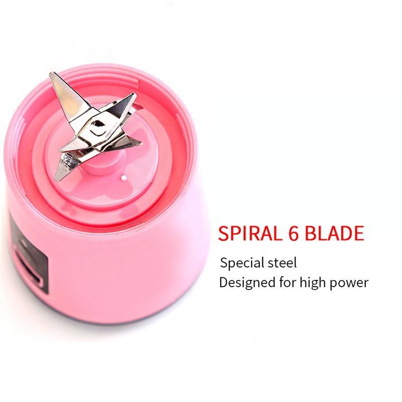 VitaWhirl™ — Blend Anywhere, Fuel Your Day with Silky Smooth Power