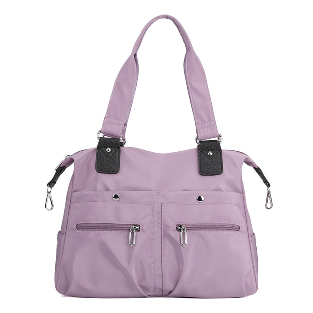 RamoraWave™ — Carry Confidence Everywhere with Effortless Style and Unmatched Toughness