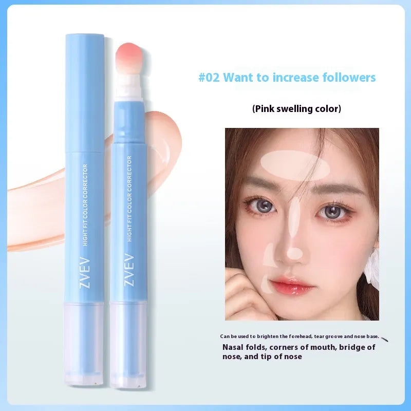 EyePerfect™ BrightCover Concealer Dark Circle & Eye Bag Coverage Cream