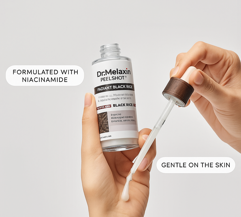 LumiRice™ — Unleash Radiant, Silky-Smooth Skin That Glows With Youthful Vitality