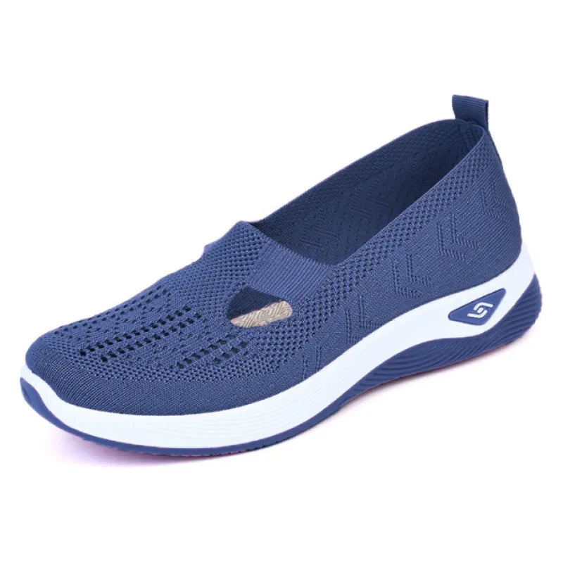 π Womens Summer Breathable Mesh Slip-On Shoes β The Ultimate Comfort for Your Feet! π