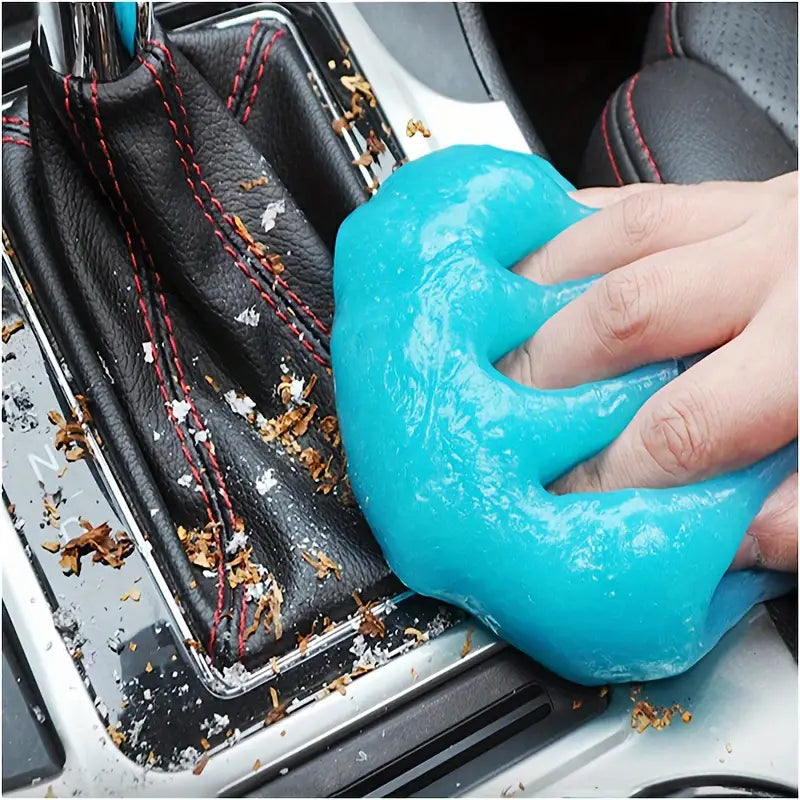 🚗 ProClean™ Car Cleaning Gel – Effortless Dust Removal in Seconds! 🧼