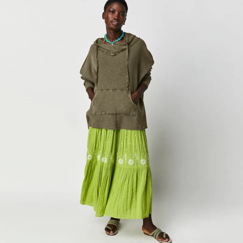 CozyHood™ Women’s Loose Sweater Hoodie