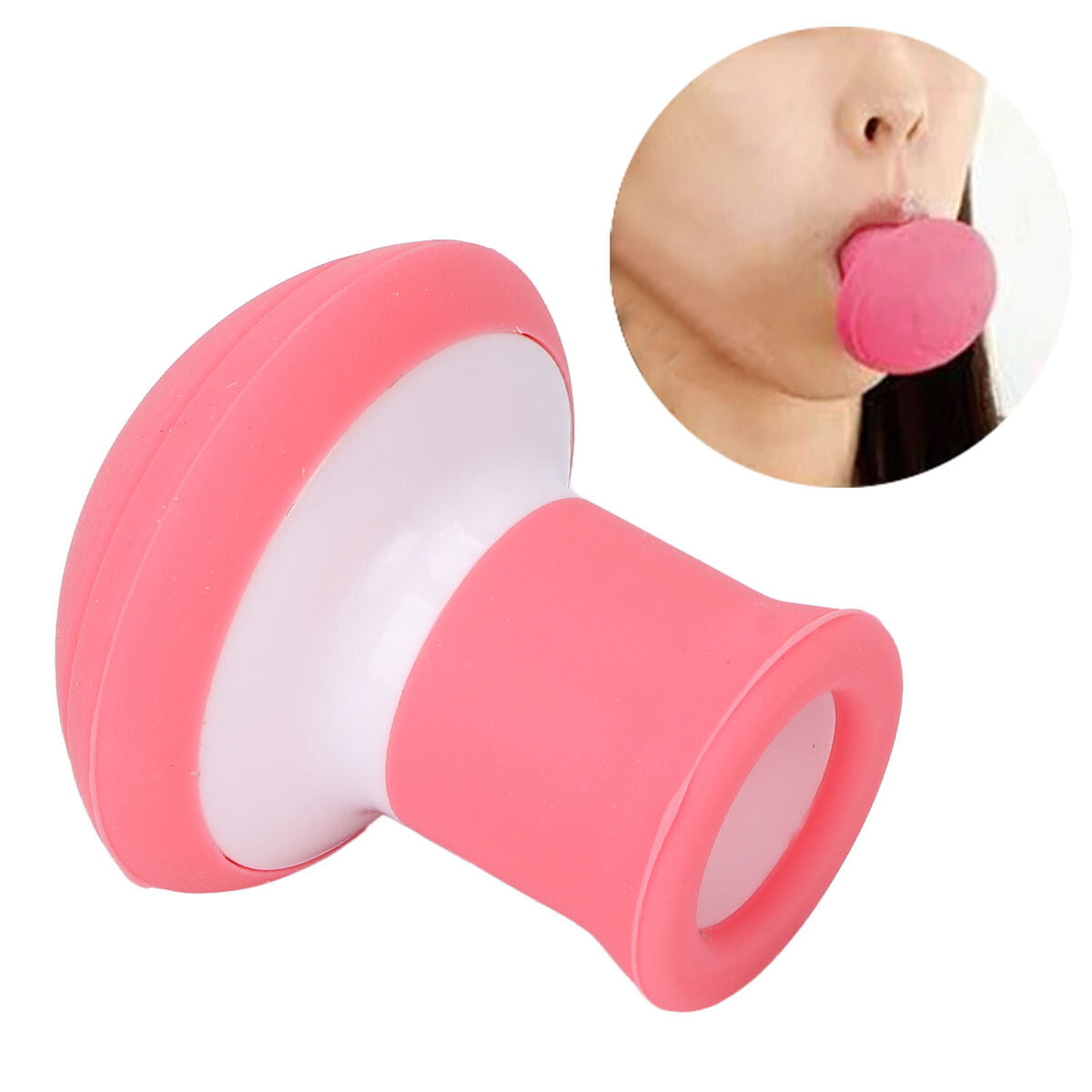 Face Lifting V-Face Improving Masseter Trainer (2pcs)
