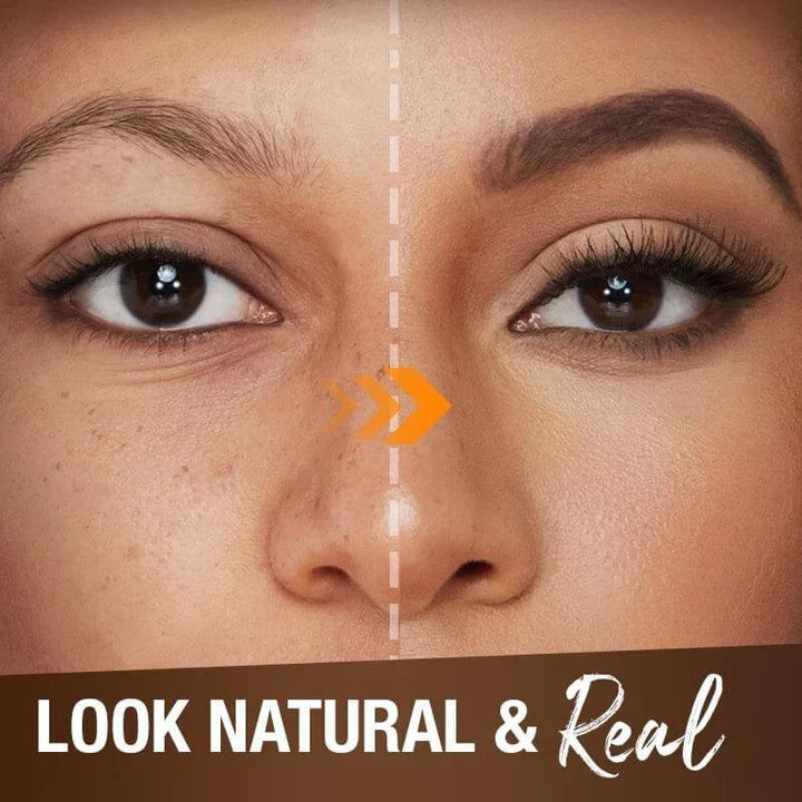 BrowStain™ - 3-day natural brows. Peel, reveal, slay — grab yours now.