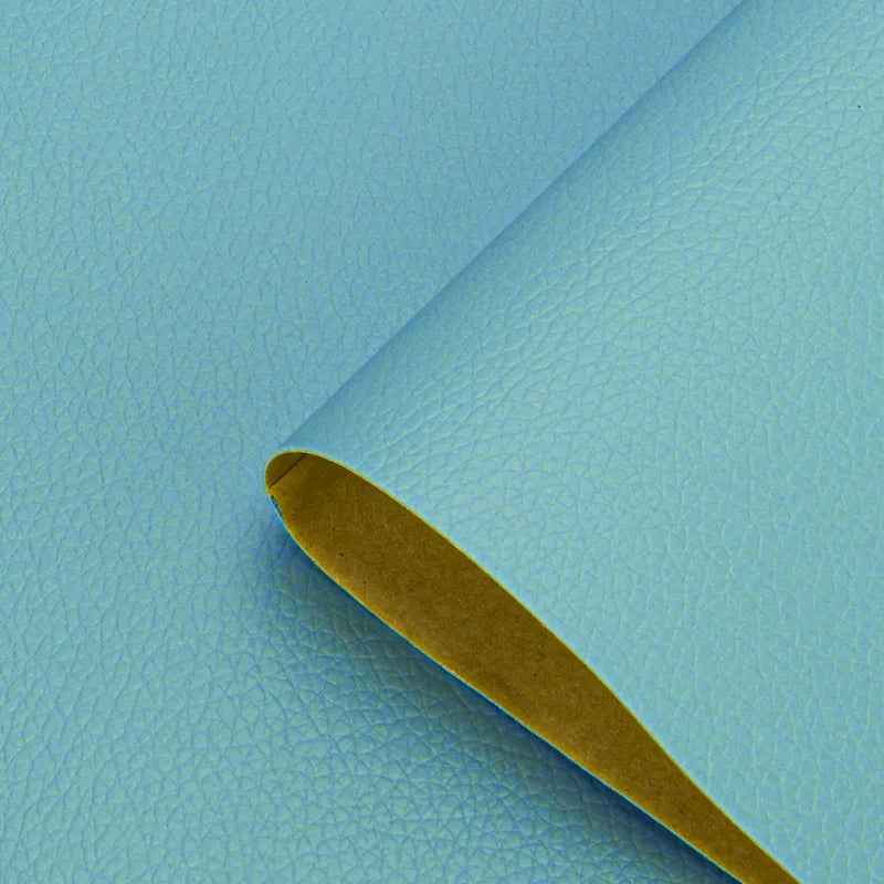 LuxPatch™ Self-Adhesive Leather Repair Patch