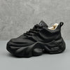 Men’s Platform Fashionable Casual Shoes
