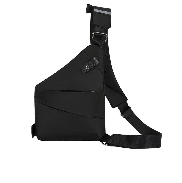 LatentGear Secure Guard Shoulder Bag
