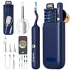 🦻 Smart Wireless HD Ear Cleaning Endoscope – The Most Advanced & Painless Ear Wax Removal Tool! 🦻