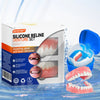 😁 DIYSTAR™ Silicone Reline Denture Set – Instantly Transform Your Smile! 😁